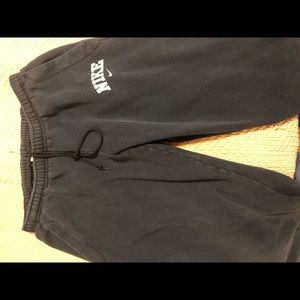 Nike sweatpants